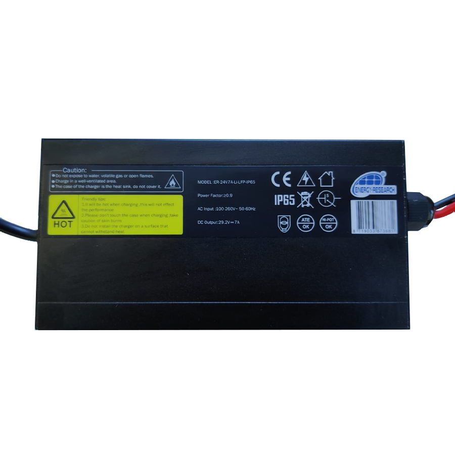 24V7A-IP65