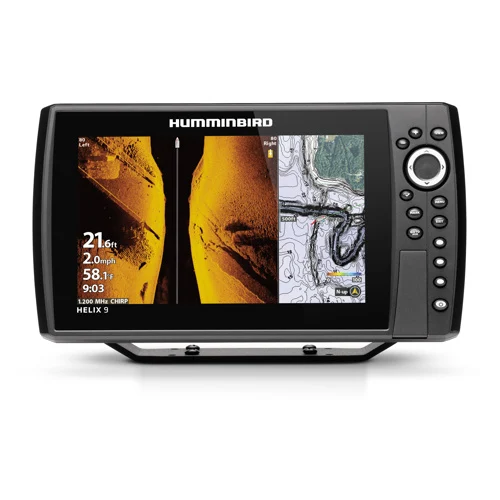 Humminbird HELIX 9 CHIRP MSI+ GPS G4N