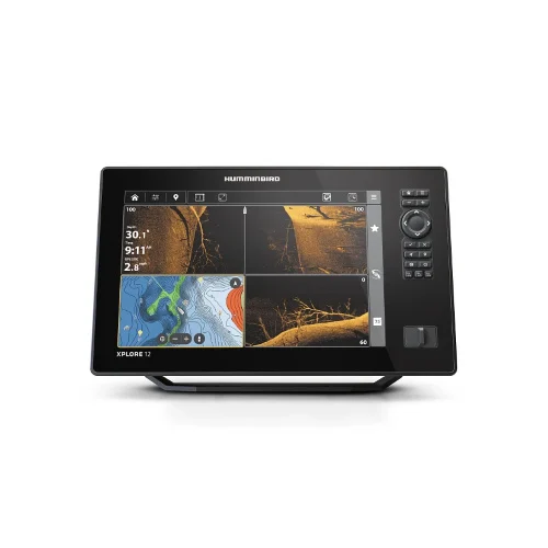 Humminbird XPLORE 12 CMSI+
